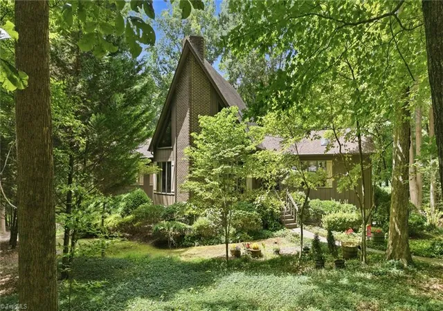 Photo 1 of Sale Pending at 4401 Oakview Dr, Trinity, NC 27370 | MLS# 1231186 | Listing updated on 2026-09-17