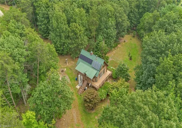 Photo 19 of Sale Pending at 390 Wells Knob Rd, Elkin, NC 28621 | MLS# 1232896 | Listing updated on 2026-09-02