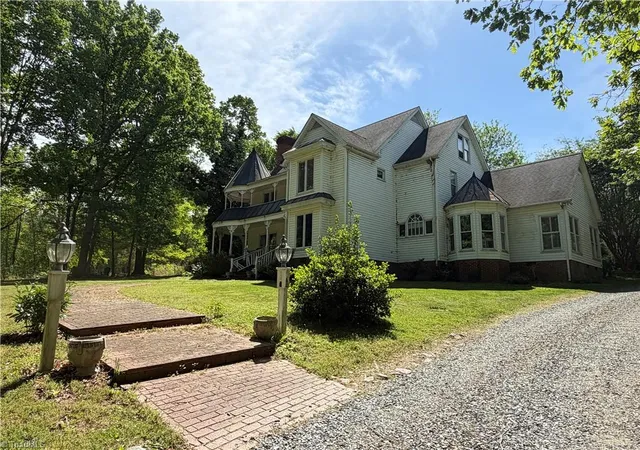 Homes for sale in Eden, NC | 11538 Nc Hwy 87, Eden, NC 27288 | MLS# 1219252