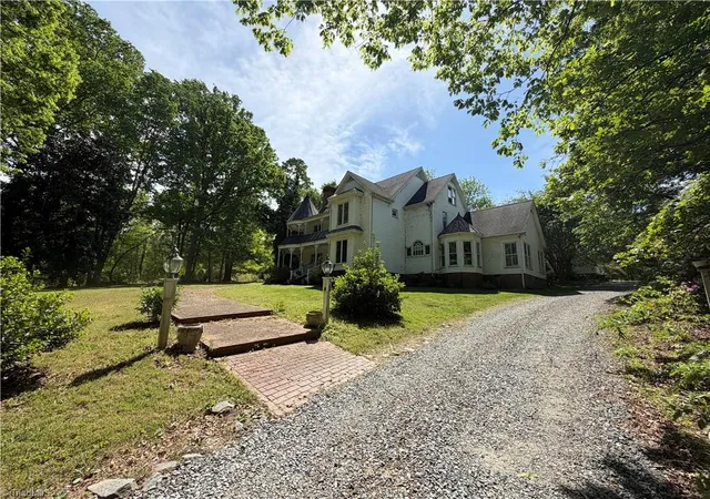 Homes for sale in Eden, NC | 11538 Nc Hwy 87, Eden, NC 27288 | MLS# 1219252