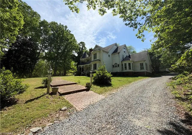 Homes for sale in Eden, NC | 11538 Nc Hwy 87, Eden, NC 27288 | MLS# 1219252
