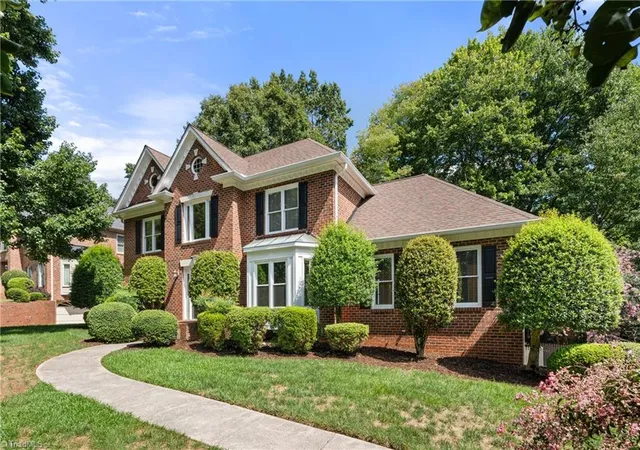 2nd image of 1549 Turkey Hill Rd, Winston Salem, NC 27106 | MLS# 1230078