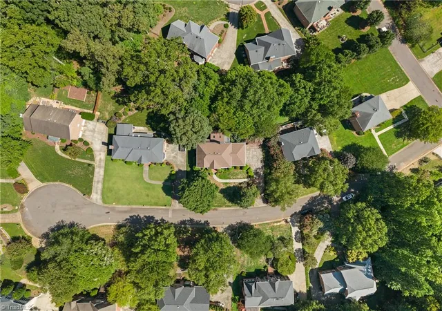 43rd image of 1549 Turkey Hill Rd, Winston Salem, NC 27106 | MLS# 1230078
