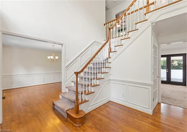 4th image of 1549 Turkey Hill Rd, Winston Salem, NC 27106 | MLS# 1230078