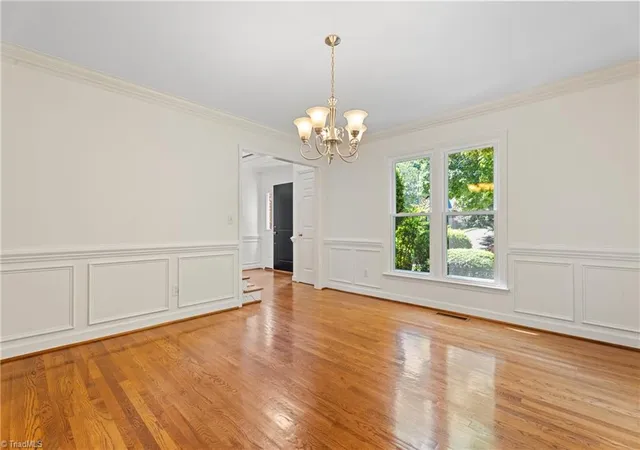 5th image of 1549 Turkey Hill Rd, Winston Salem, NC 27106 | MLS# 1230078