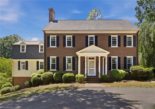 1st image of 2850 Merry Acres Ln, Winston Salem, NC 27106 | MLS# 1220206