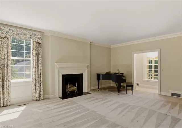 5th image of 2850 Merry Acres Ln, Winston Salem, NC 27106 | MLS# 1220206