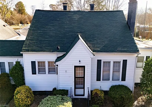 2nd image of 1146 Rogers Rd, Graham, NC 27253 | MLS# 1206547