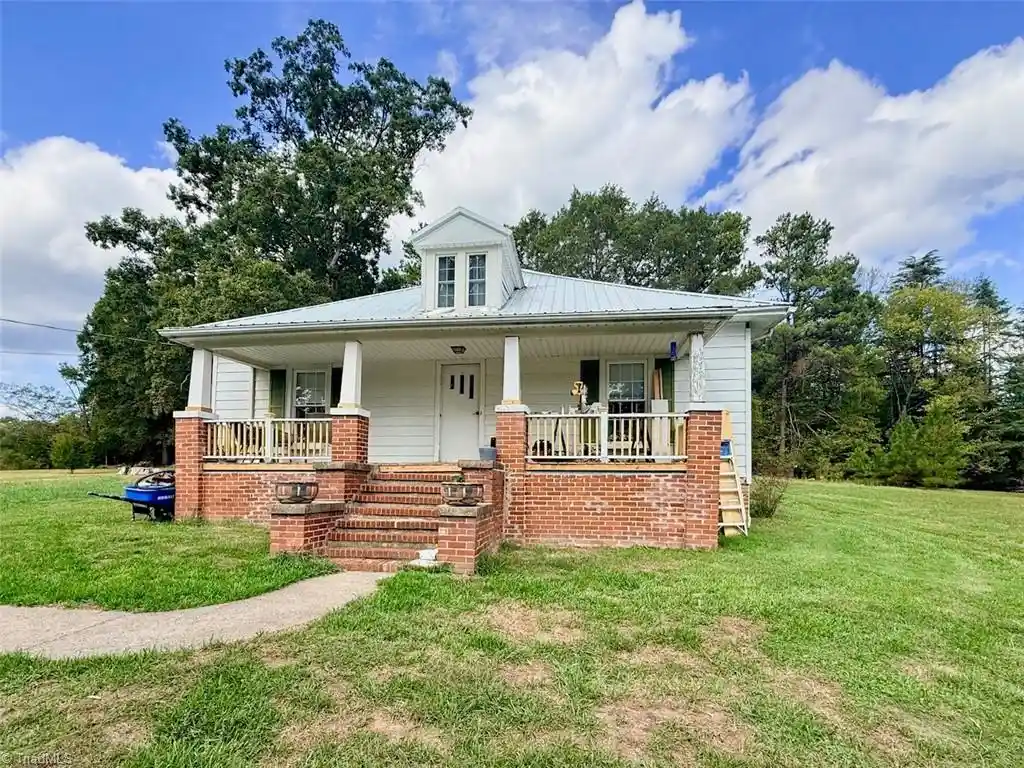 Single family home for sale at 1729 Ashby St, Eden, NC 27288 | MLS# 1239190