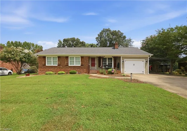 Photo 1 of Single family home for sale at 3986 Welcome Arcadia Rd, Lexington, NC 27295 | MLS# 1233409 | Listing updated on 2026-08-28