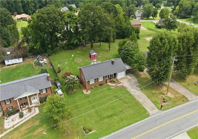 Photo 35 of Single family home for sale at 3986 Welcome Arcadia Rd, Lexington, NC 27295 | MLS# 1233409 | Listing updated on 2026-08-28