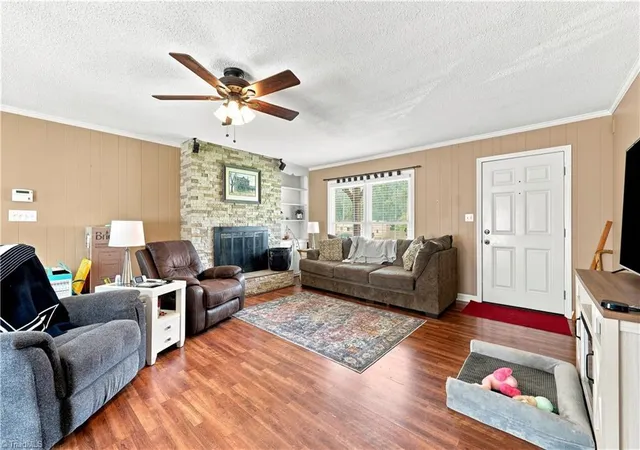 Photo 5 of Single family home for sale at 3986 Welcome Arcadia Rd, Lexington, NC 27295 | MLS# 1233409 | Listing updated on 2026-08-28