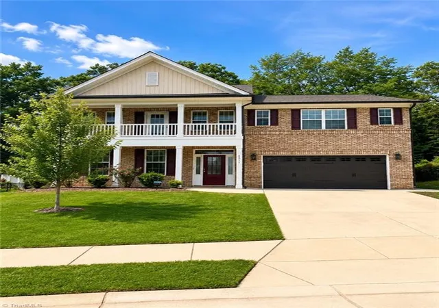 1st image of 3511 Emmen Ct, Winston Salem, NC 27104 | MLS# 1228226