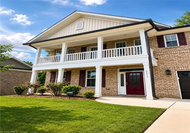 2nd image of 3511 Emmen Ct, Winston Salem, NC 27104 | MLS# 1228226
