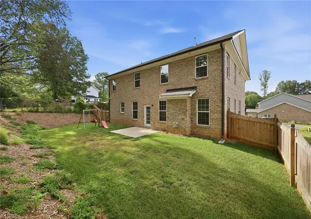 50th image of 3511 Emmen Ct, Winston Salem, NC 27104 | MLS# 1228226