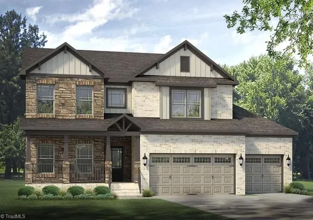 1st image of 7716 Maple Pond Dr, Oak Ridge, NC 27310 | MLS# 1225140