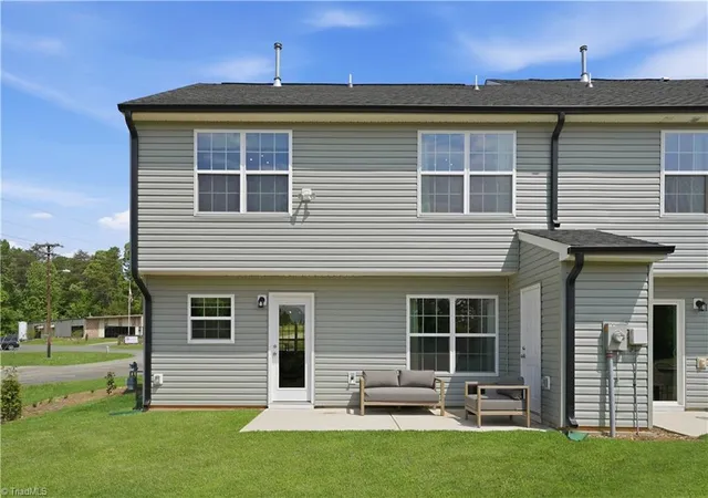Photo 3 of Sale Pending at 418 Mountain Pine Ave, Gibsonville, NC 27249 | MLS# 1227256 | Listing updated on 2026-08-20