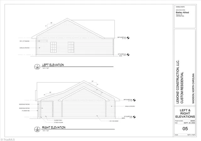 Photo 2 of Single family home for sale at 325 Price St, Eden, NC 27288 | MLS# 1217346 | Listing updated on 2026-06-30