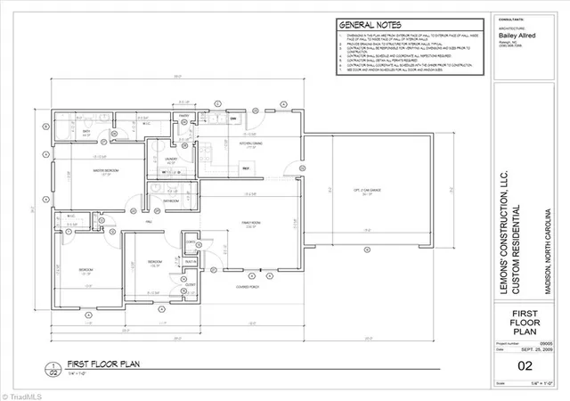 Photo 3 of Single family home for sale at 325 Price St, Eden, NC 27288 | MLS# 1217346 | Listing updated on 2026-06-30