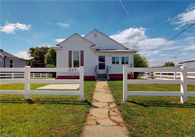 1st image of 317 W Atkins St, Dobson, NC 27017 | MLS# 1229330