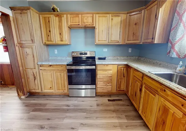 2nd image of 317 W Atkins St, Dobson, NC 27017 | MLS# 1229330