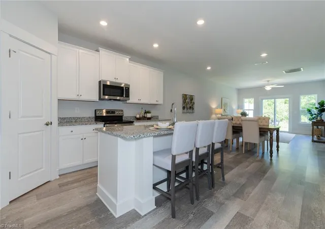 Homes for sale in Haw River, NC | 1744 Old Fields Blvd, Haw River, NC 27258 | MLS# 1223177