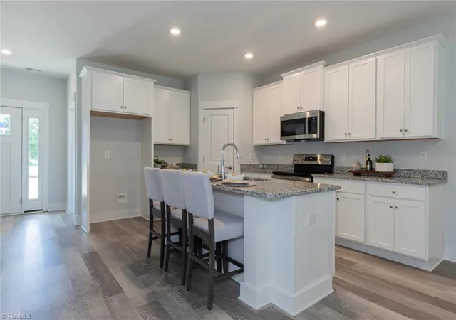 Homes for sale in Haw River, NC | 1744 Old Fields Blvd, Haw River, NC 27258 | MLS# 1223177
