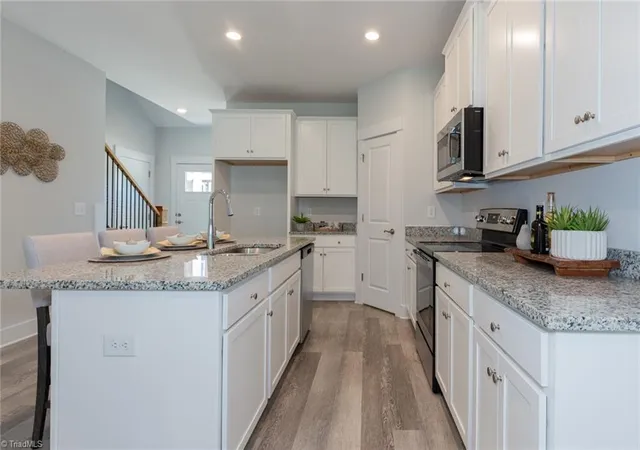 Homes for sale in Haw River, NC | 1744 Old Fields Blvd, Haw River, NC 27258 | MLS# 1223177