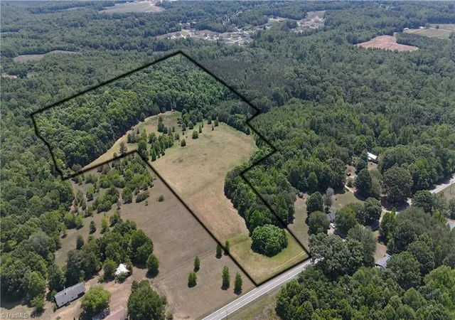 1st image of 00 Witty Rd, Summerfield, NC 27358 | MLS# 1220389