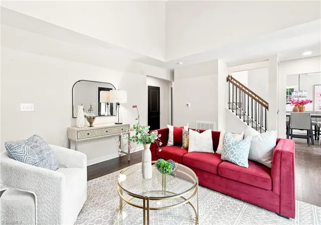 Photo 4 of Single family home for sale at 3734 Lee St, Greensboro, NC 27406 | MLS# 1227509 | Listing updated on 2026-09-20
