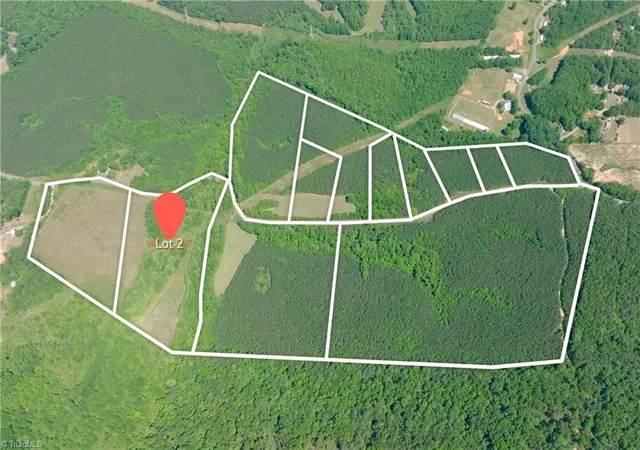 3rd image of 2 Morrison Rd, Morganton, NC 28655 | MLS# 1222860
