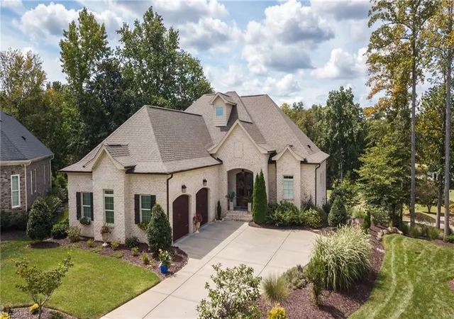 2nd image of 4347 Griffins Gate Ln, Greensboro, NC 27407 | MLS# 1229600
