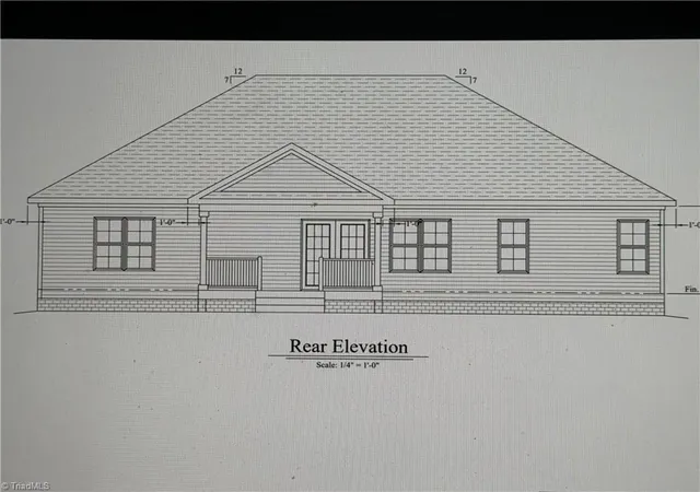 Photo 2 of Sale Pending at 1716 Jades Wy, Thomasville, NC 27360 | MLS# 1233357 | Listing updated on 2026-09-14