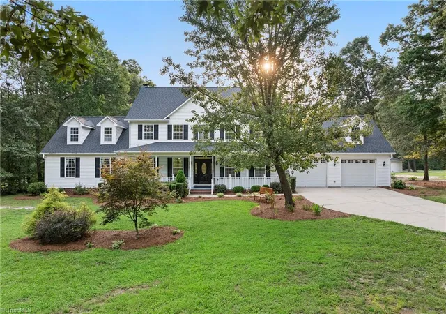 Photo 1 of Sale Pending at 7233 Ridge Rd, Lexington, NC 27295 | MLS# 1228967 | Listing updated on 2026-08-17