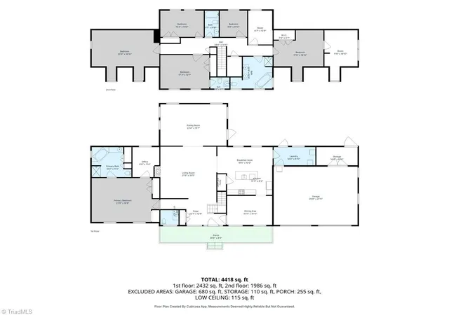 Photo 50 of Sale Pending at 7233 Ridge Rd, Lexington, NC 27295 | MLS# 1228967 | Listing updated on 2026-08-17