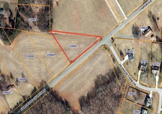 1st image of 8331 Fairgrove Church Rd, Browns Summit, NC 27214 | MLS# 1217801