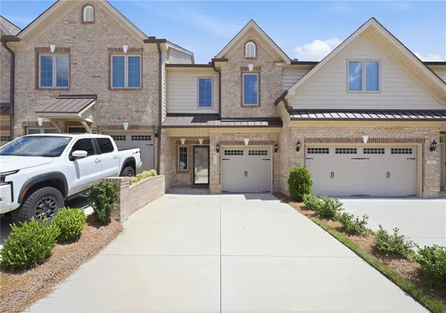 2nd image of 3855 Thistleberry Rd, High Point, NC 27265 | MLS# 1225401