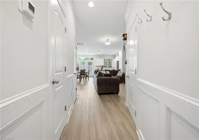 3rd image of 3855 Thistleberry Rd, High Point, NC 27265 | MLS# 1225401