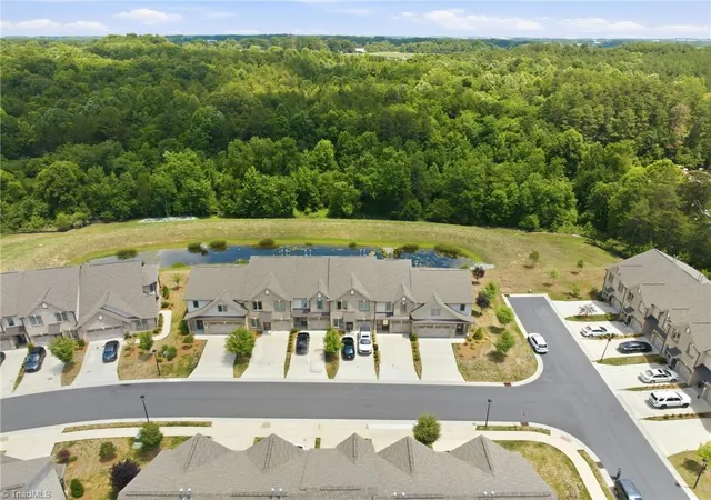 43rd image of 3855 Thistleberry Rd, High Point, NC 27265 | MLS# 1225401