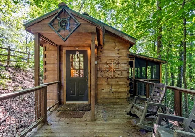 Photo 1 of Manufactured home for sale at 157 Wolf Trl, Millers Creek, NC 28651 | MLS# 1229922 | Listing updated on 2026-08-19