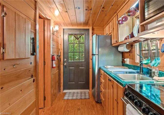 Photo 3 of Manufactured home for sale at 157 Wolf Trl, Millers Creek, NC 28651 | MLS# 1229922 | Listing updated on 2026-08-19