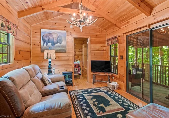 Photo 4 of Manufactured home for sale at 157 Wolf Trl, Millers Creek, NC 28651 | MLS# 1229922 | Listing updated on 2026-08-19