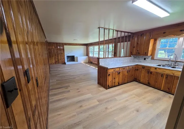 Photo 3 of Single family home for sale at 5167 N Cherry St, Winston Salem, NC 27105 | MLS# 1233308 | Listing updated on 2026-09-17