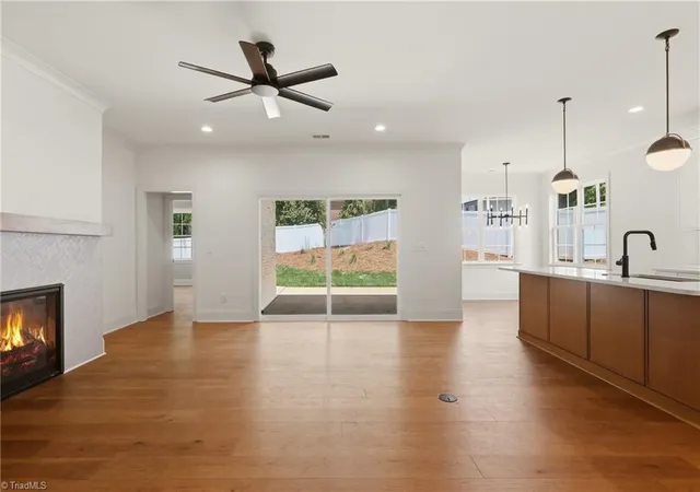 3rd image of 2737 Zuni Ct, Winston Salem, NC 27106 | MLS# 1225138