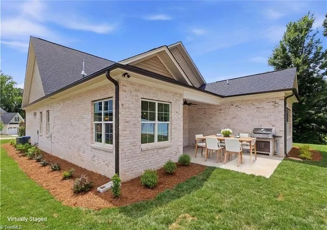 43rd image of 2737 Zuni Ct, Winston Salem, NC 27106 | MLS# 1225138