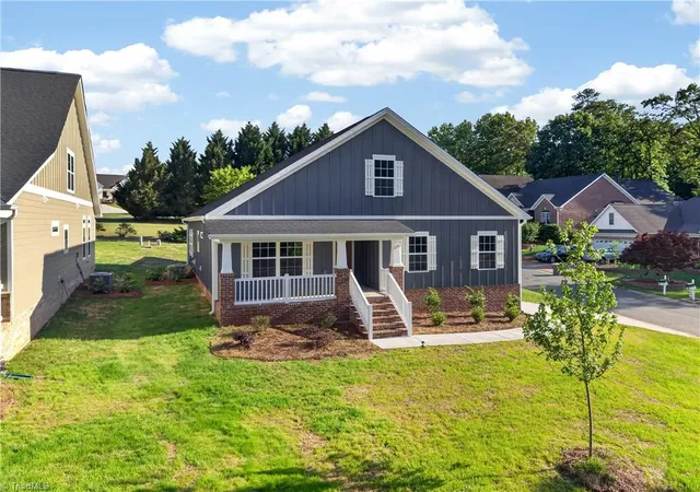 1st image of 2613 High Meadow Dr, Asheboro, NC 27205 | MLS# 1231817