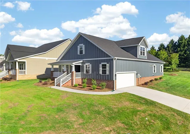 2nd image of 2613 High Meadow Dr, Asheboro, NC 27205 | MLS# 1231817
