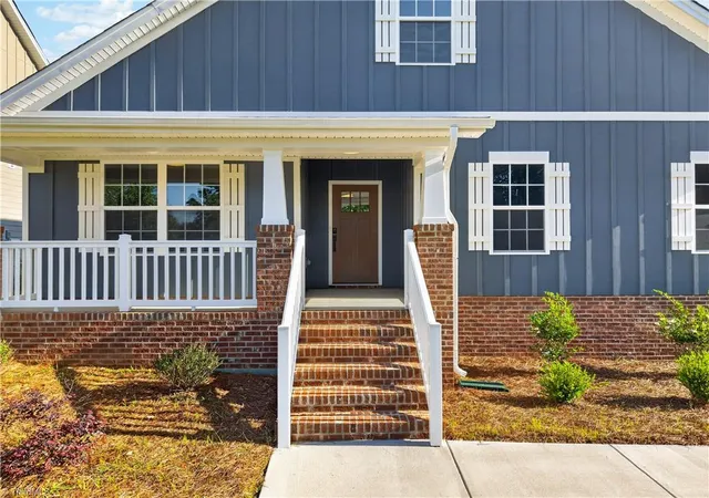 3rd image of 2613 High Meadow Dr, Asheboro, NC 27205 | MLS# 1231817