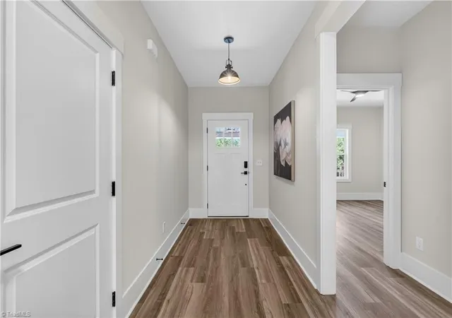 5th image of 2613 High Meadow Dr, Asheboro, NC 27205 | MLS# 1231817
