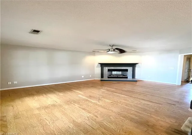 Photo 2 of Single family home for sale at 4907 Jessup Grove Rd, Greensboro, NC 27410 | MLS# 1233666 | Listing updated on 2026-10-09
